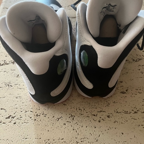 Brand new Jordans no box - Picture 3 of 3